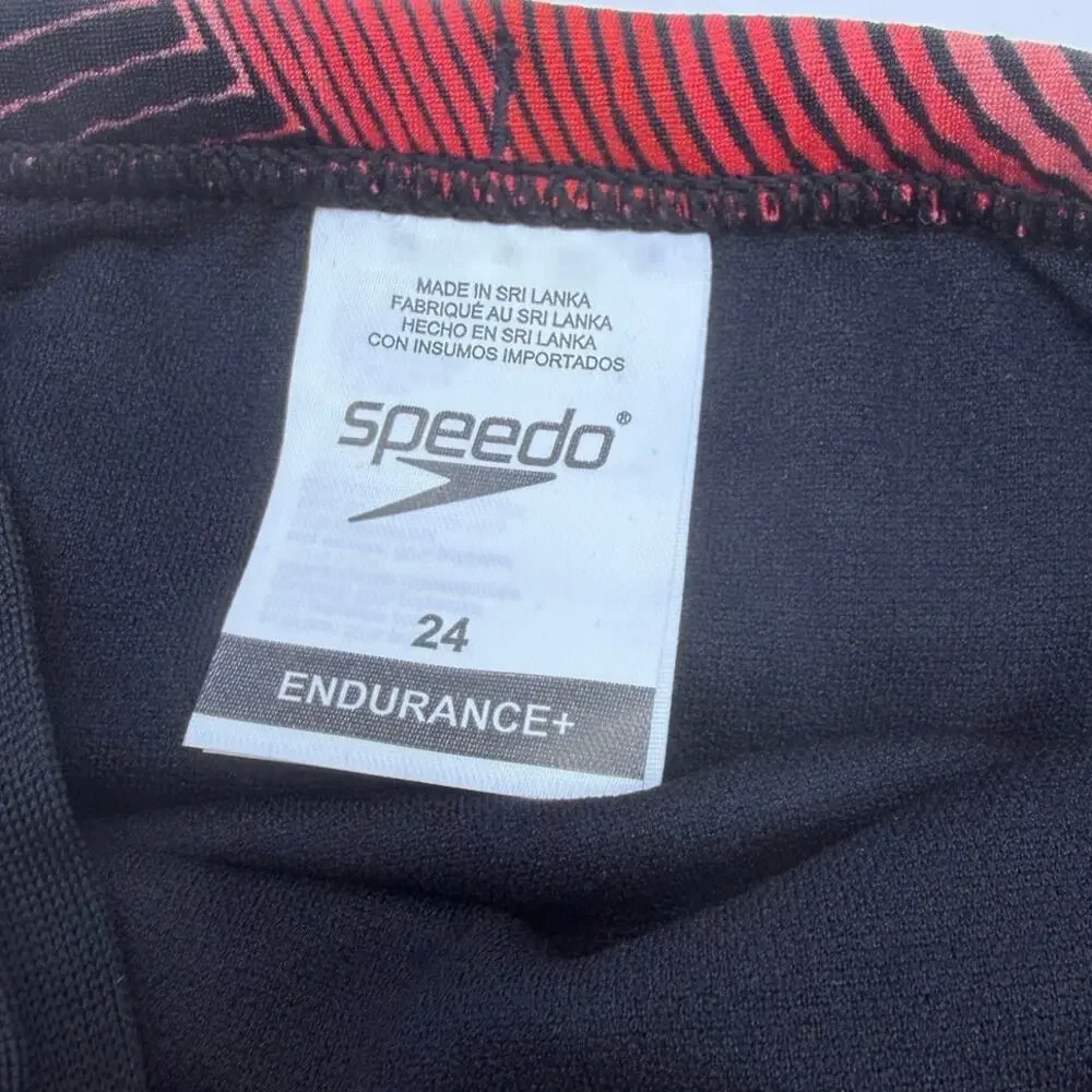 Speedo Swim Briefs